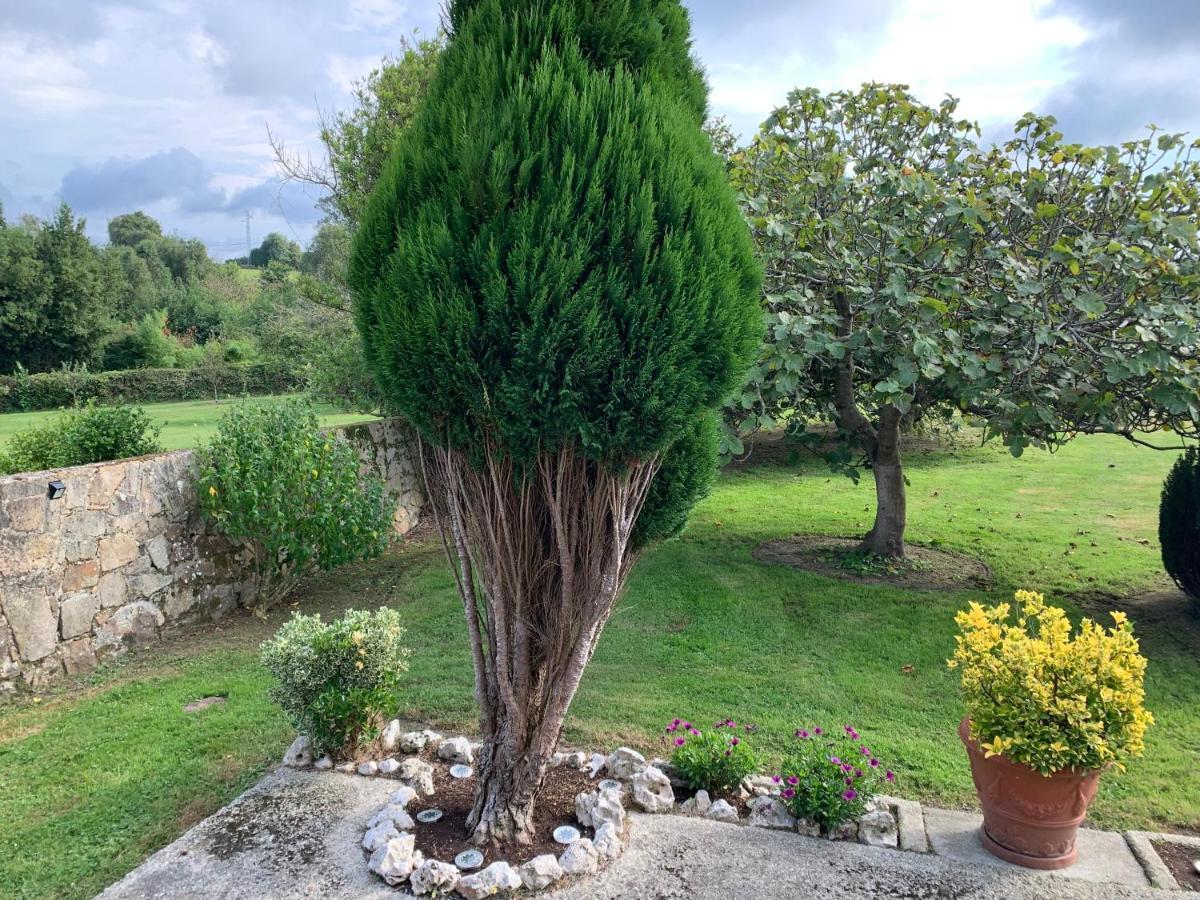 Villa Stella Maris à Villaviciosa  Extérieur photo